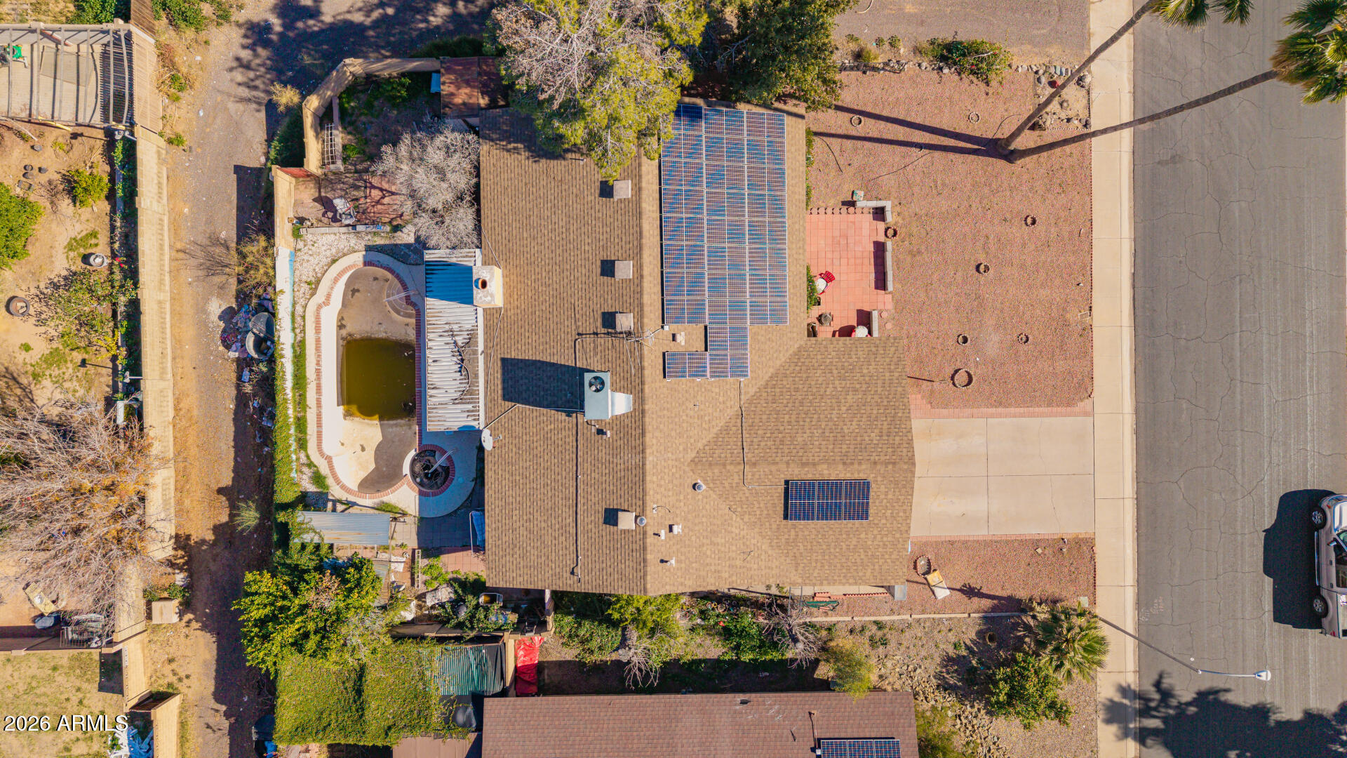 3732 W Caribbean Lane