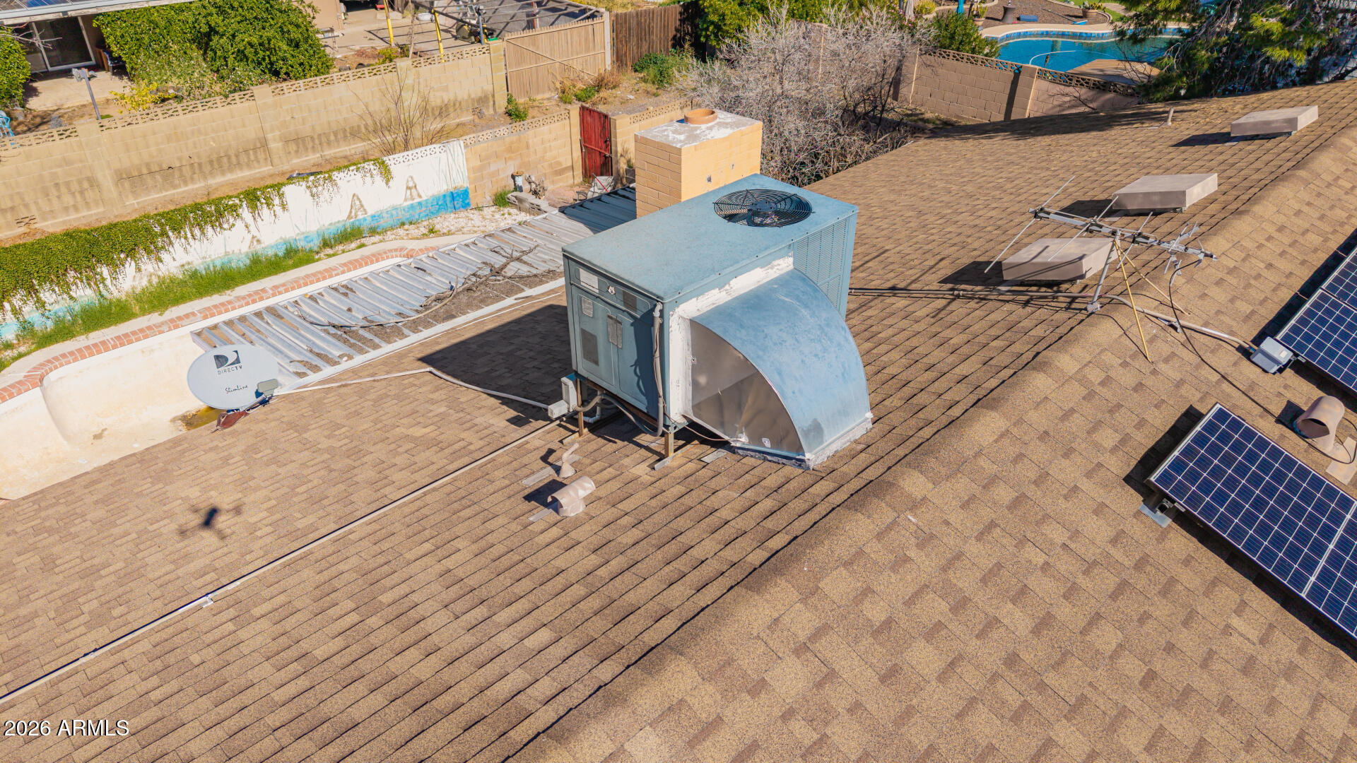 3732 W Caribbean Lane