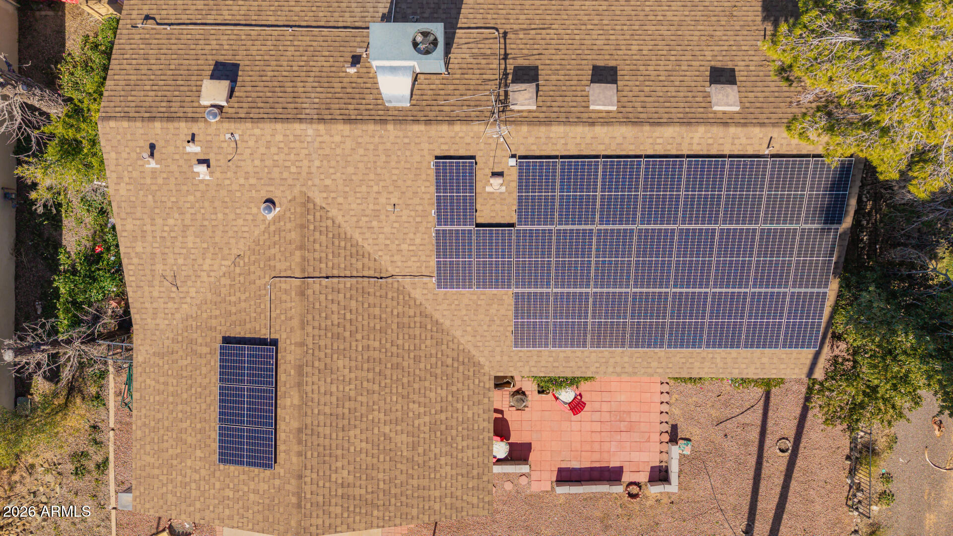 3732 W Caribbean Lane