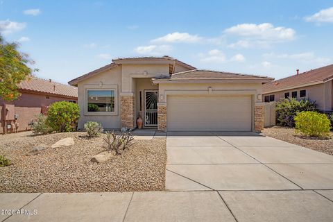 10339 S 181ST Avenue Goodyear AZ 85338