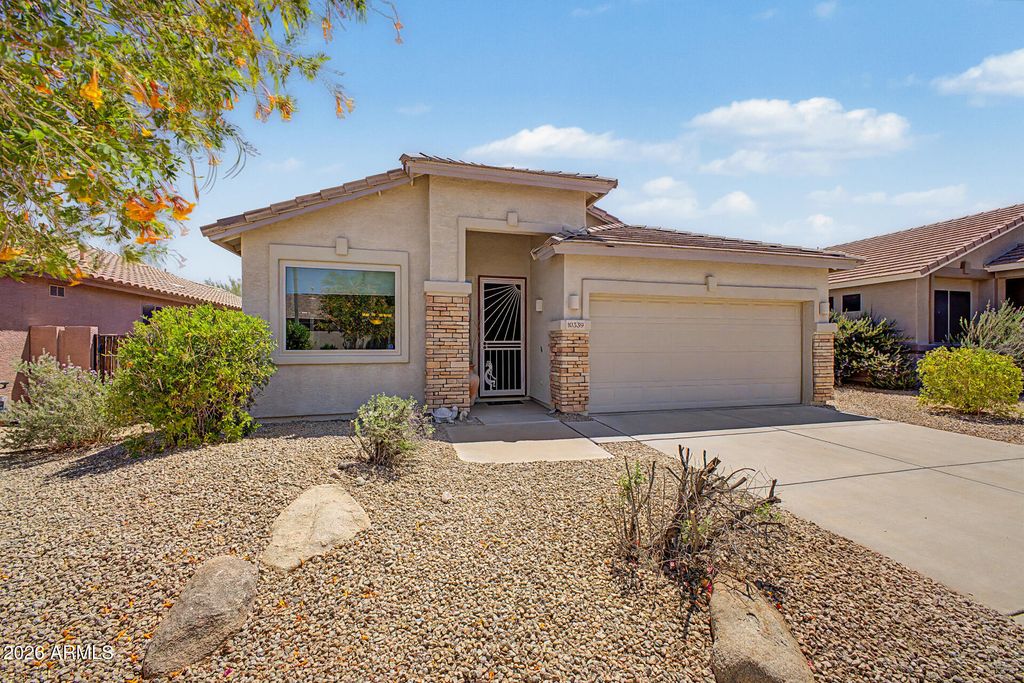 Photo of 10339 S 181st Avenue, Goodyear, AZ 85338 (MLS # 7035296)