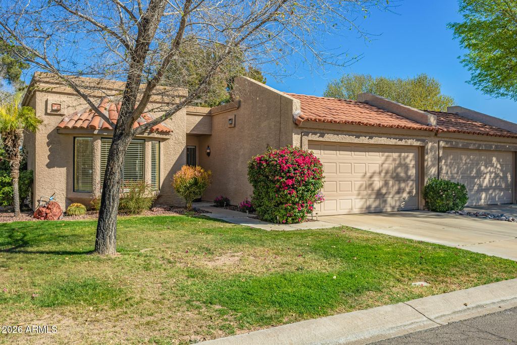 Photo of 9428 W Mcrae Way, Peoria, AZ 85382 (MLS # 6993823)
