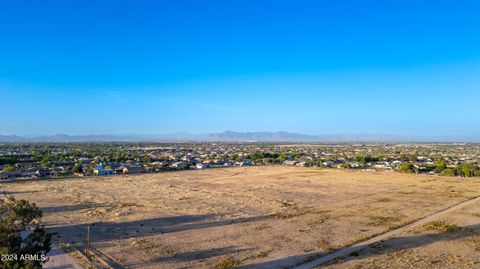 A home in Queen Creek