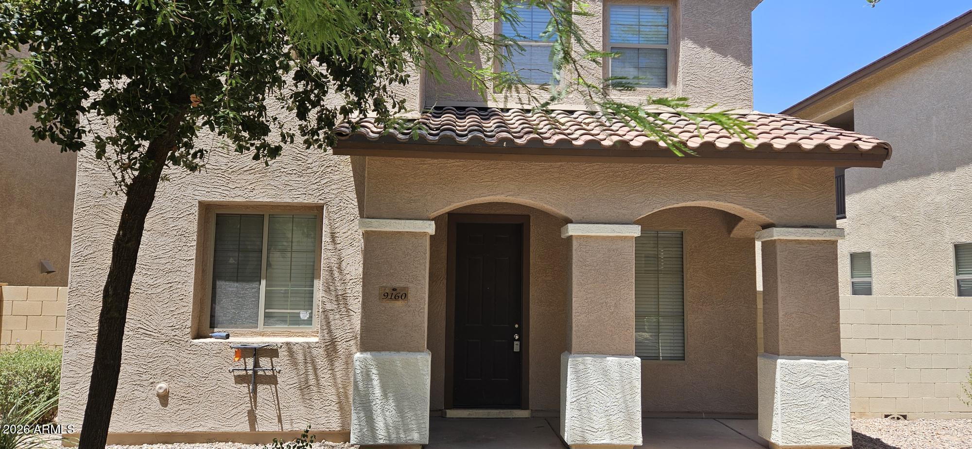 9160 W Meadow Drive