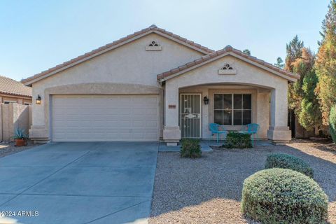 A home in Glendale