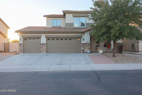 9214 S 35TH Glen Laveen AZ 85339