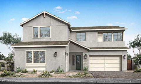2494 E Tepenade Drive San Tan Valley AZ 85140