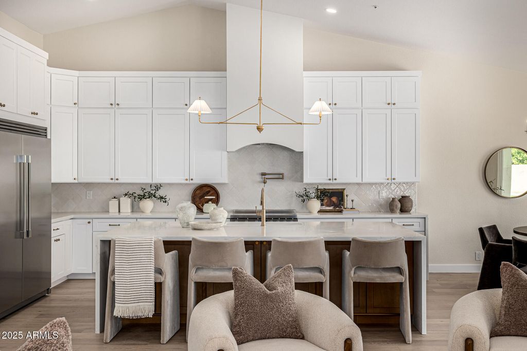 Photo of 9112 E Palm Tree Drive, Scottsdale, AZ 85255 (MLS # 6883065)