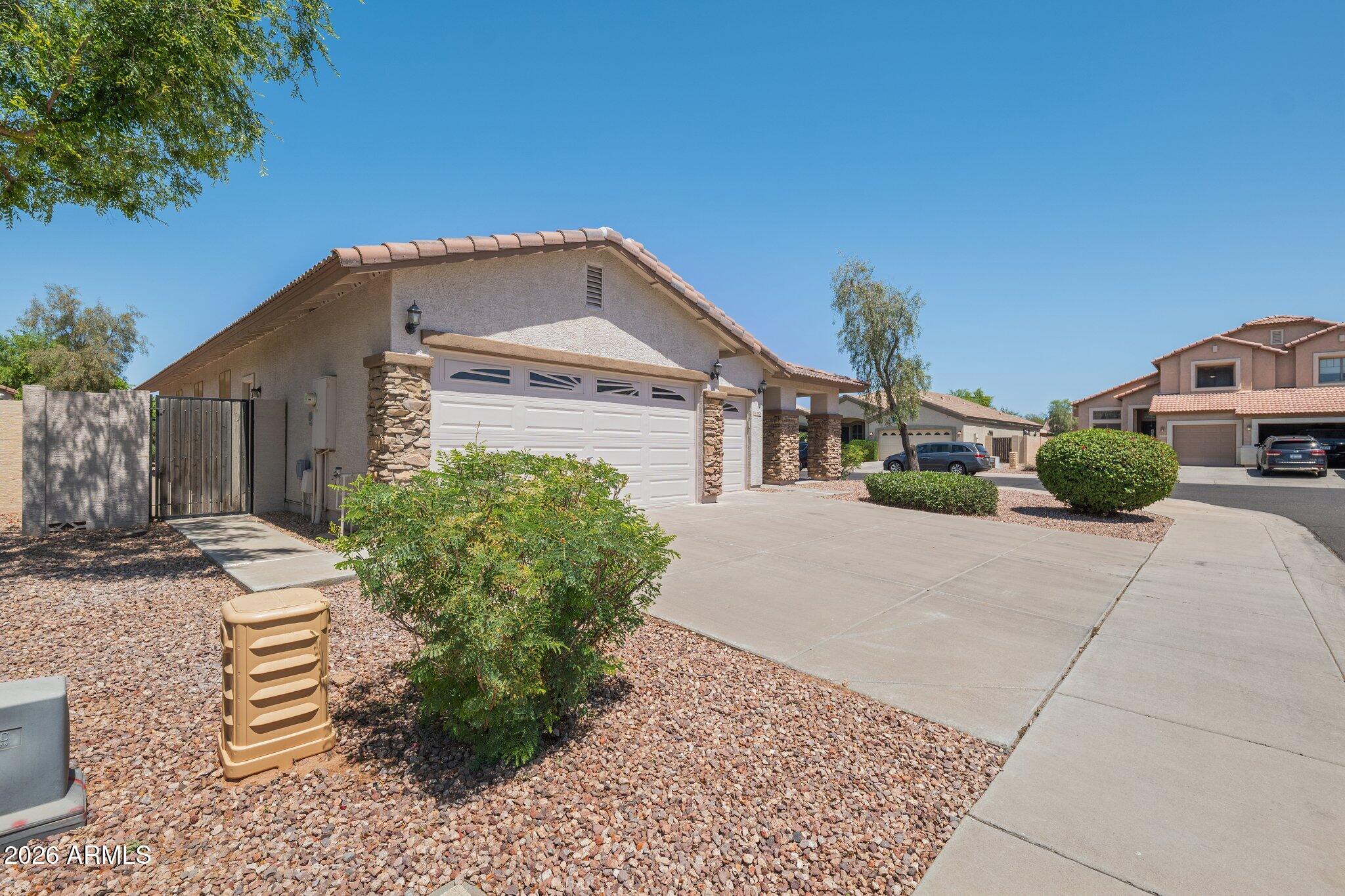 4414 W ST KATERI Drive