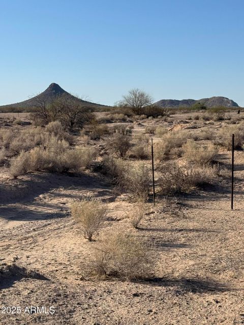 6380 E PATTEE Road - Florence AZ 85132