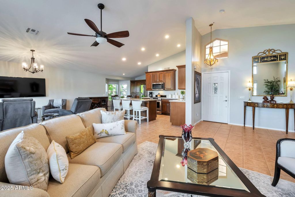 Photo of 15460 W Merrell Street, Goodyear, AZ 85395 (MLS # 6953944)