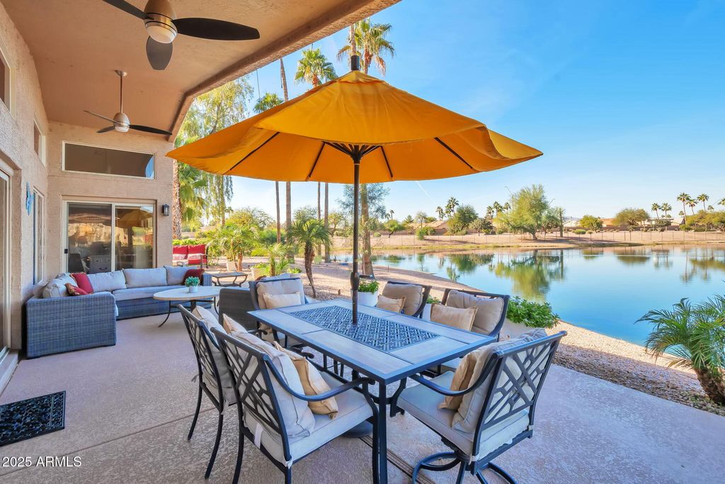 Photo of 15460 W Merrell Street, Goodyear, AZ 85395 (MLS # 6953944)