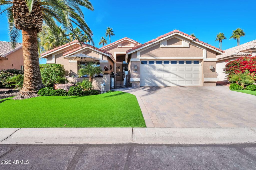 Photo of 15460 W Merrell Street, Goodyear, AZ 85395 (MLS # 6953944)