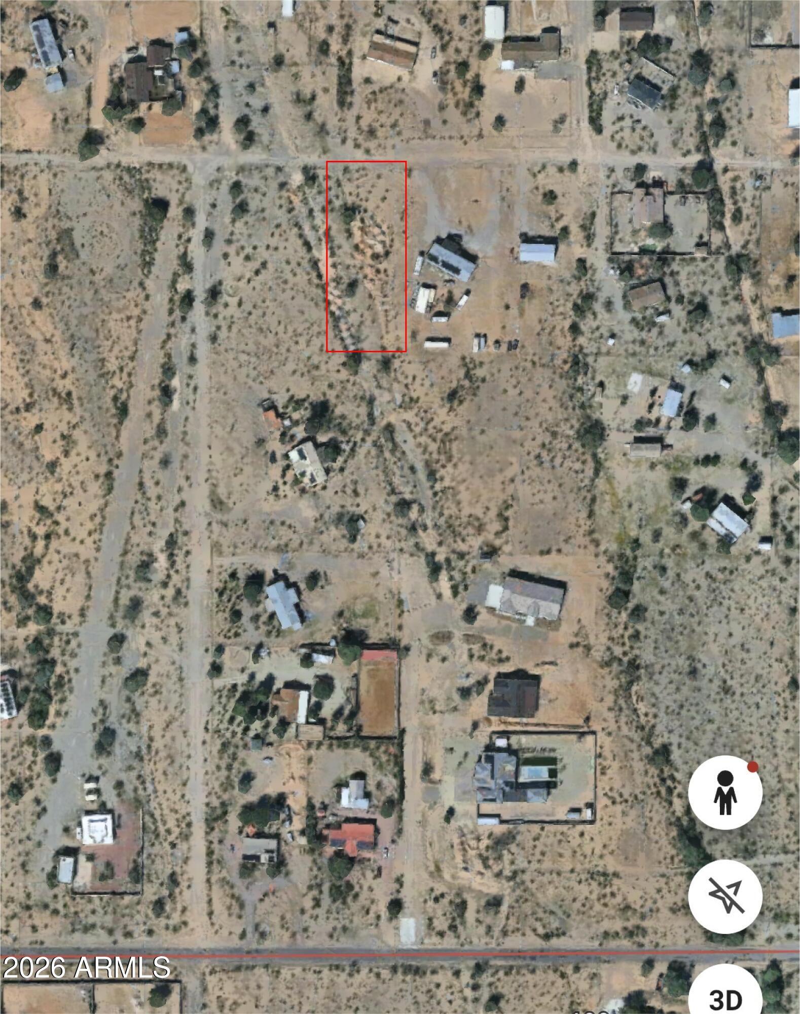 0 W Windstone Trail -