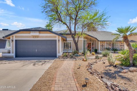 10939 E KALIL Drive Scottsdale AZ 85259