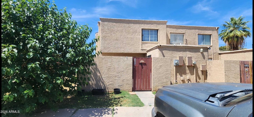 Photo of 6854 W Monterosa Street, Phoenix, AZ 85033 (MLS # 7091745)