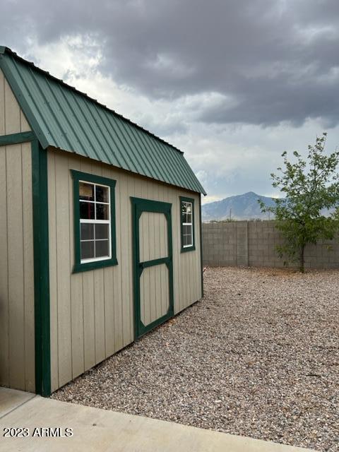 Windmill - Residential