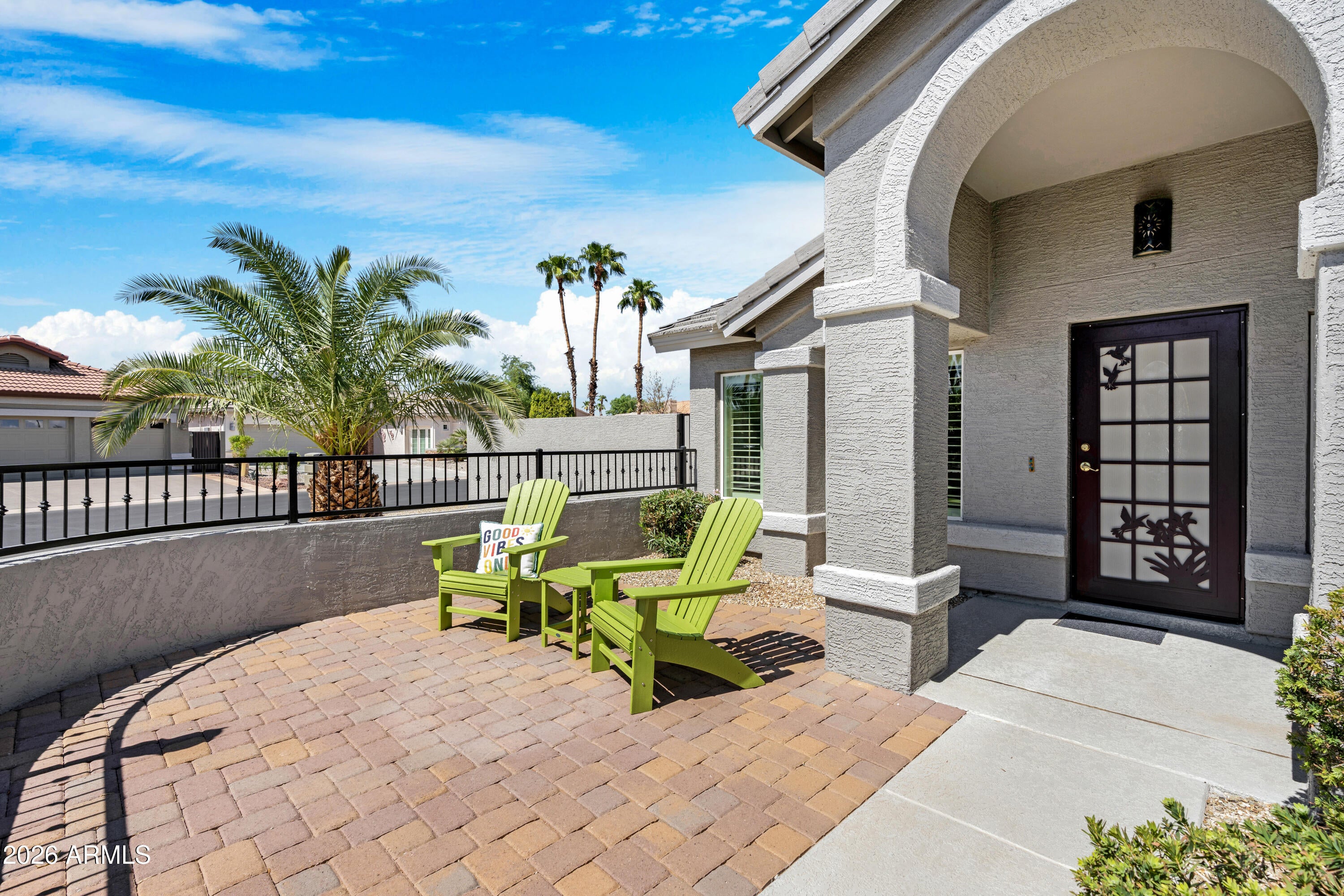 3261 N PALMER Drive