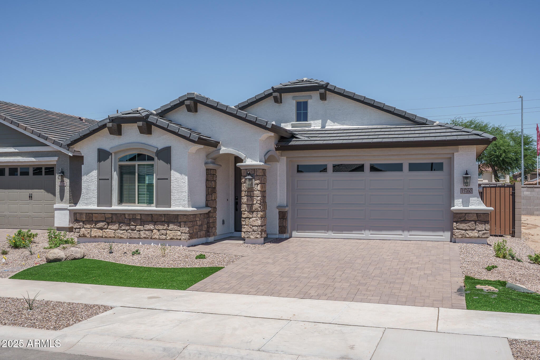 15760 W GEORGIA Drive