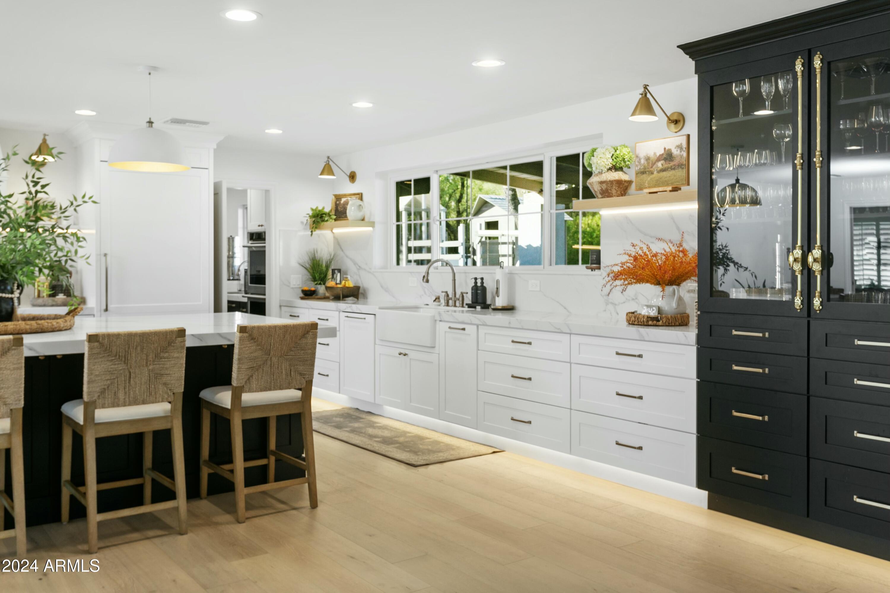 BEL AIRE ESTATES 3 - Residential