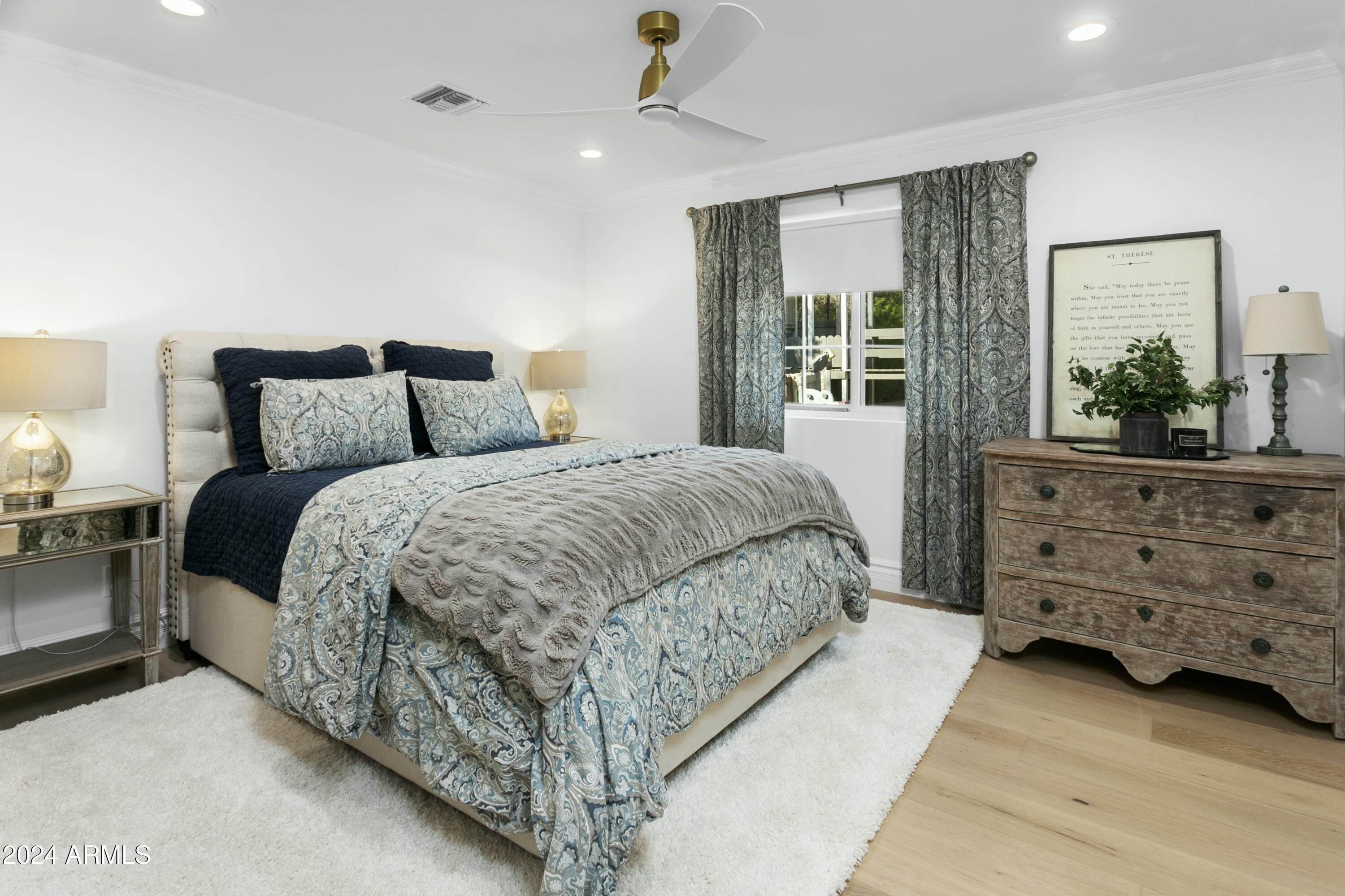 BEL AIRE ESTATES 3 - Residential