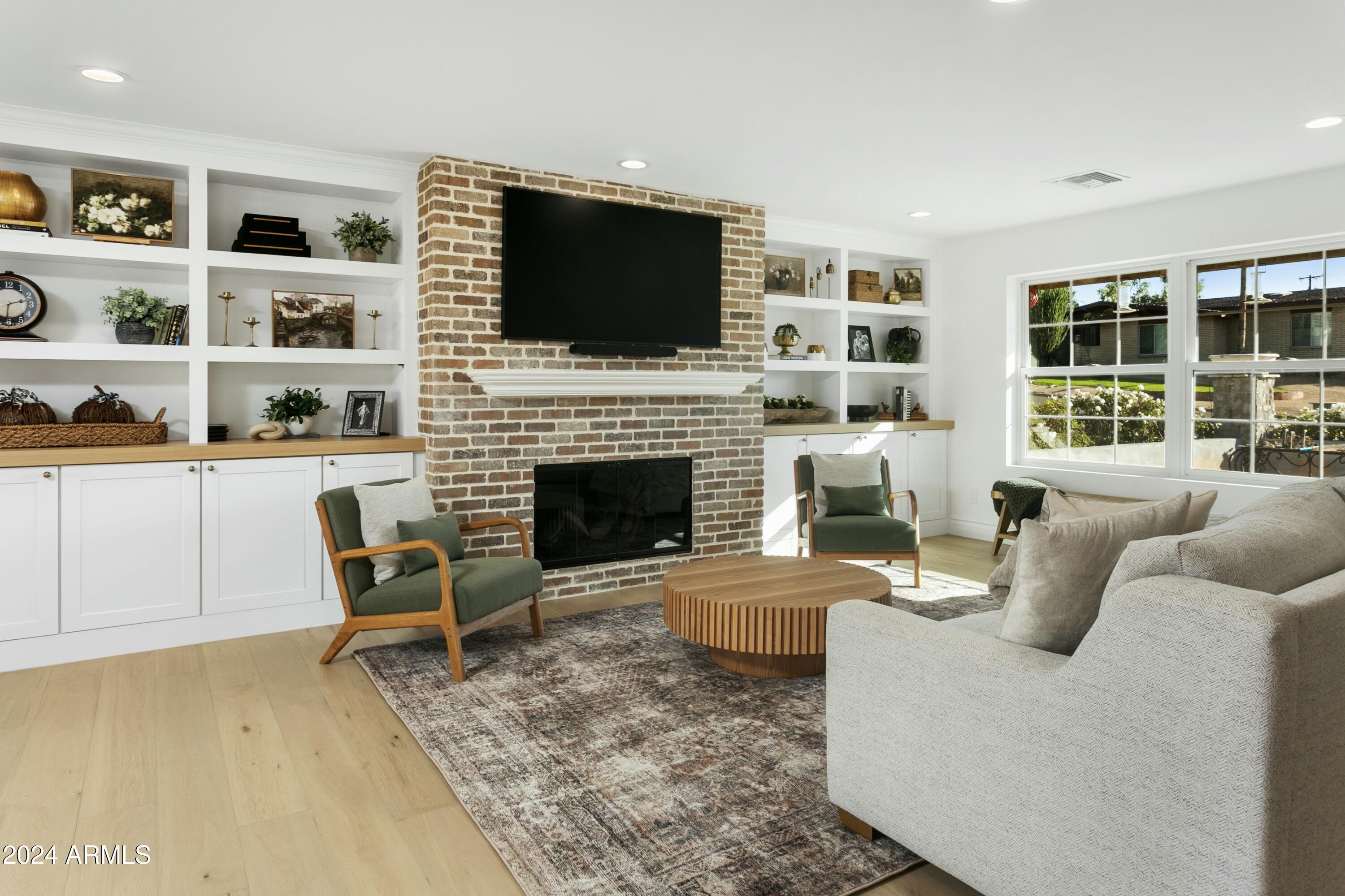 BEL AIRE ESTATES 3 - Residential