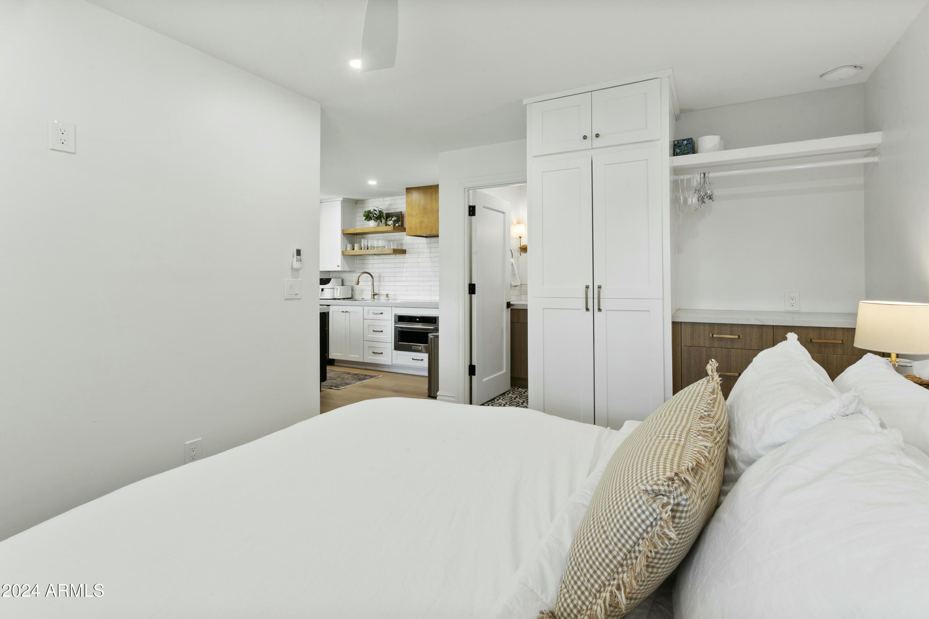 BEL AIRE ESTATES 3 - Residential