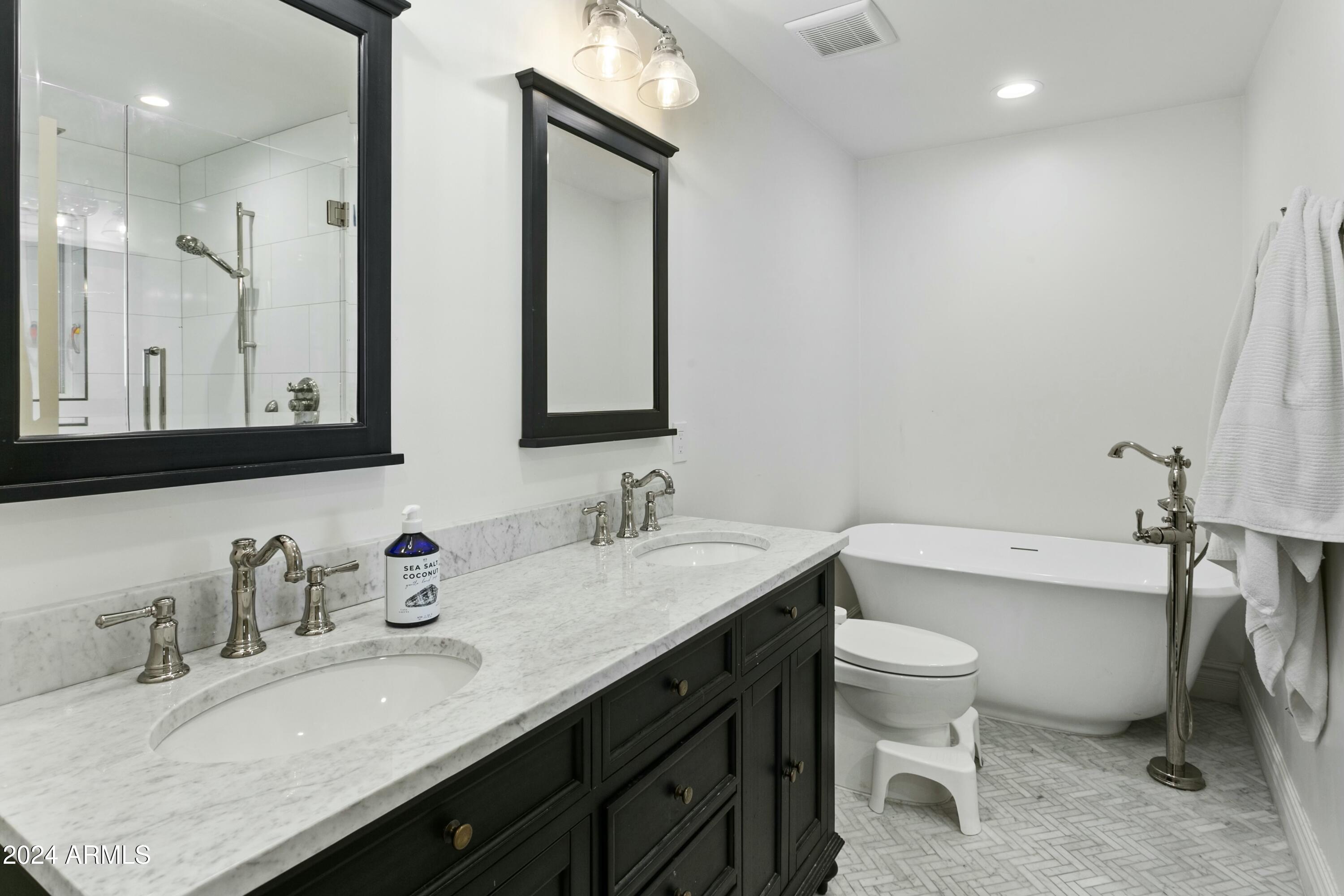 BEL AIRE ESTATES 3 - Residential