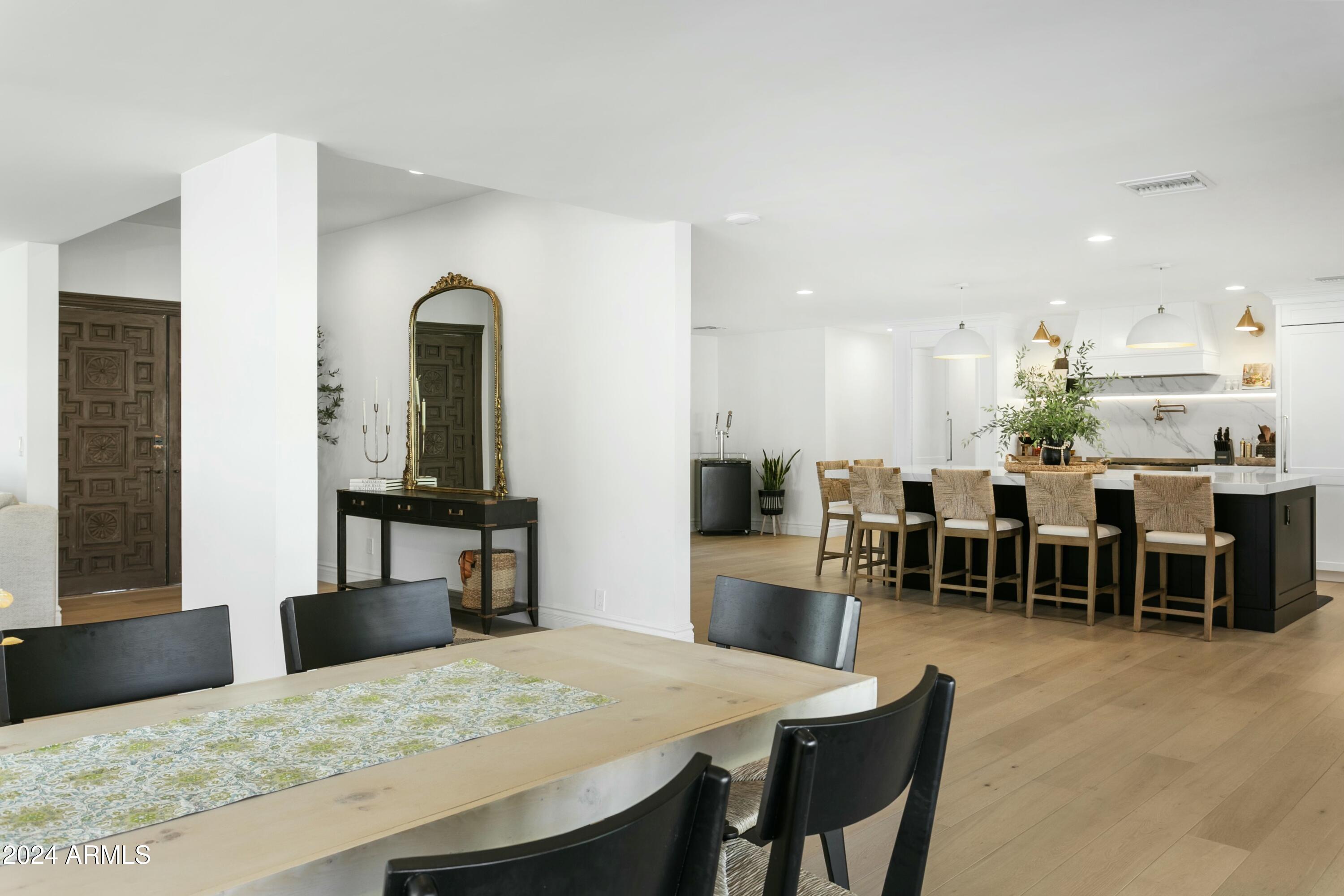 BEL AIRE ESTATES 3 - Residential