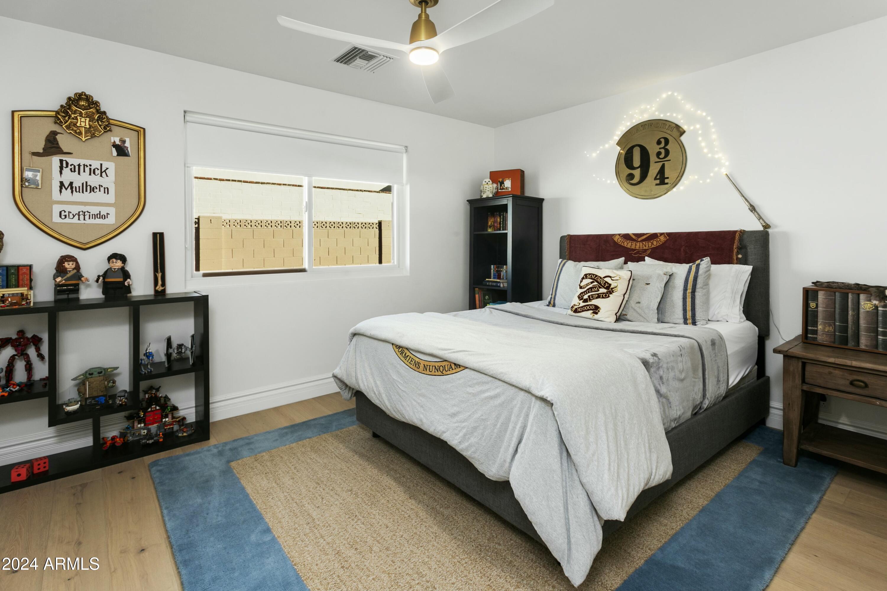 BEL AIRE ESTATES 3 - Residential