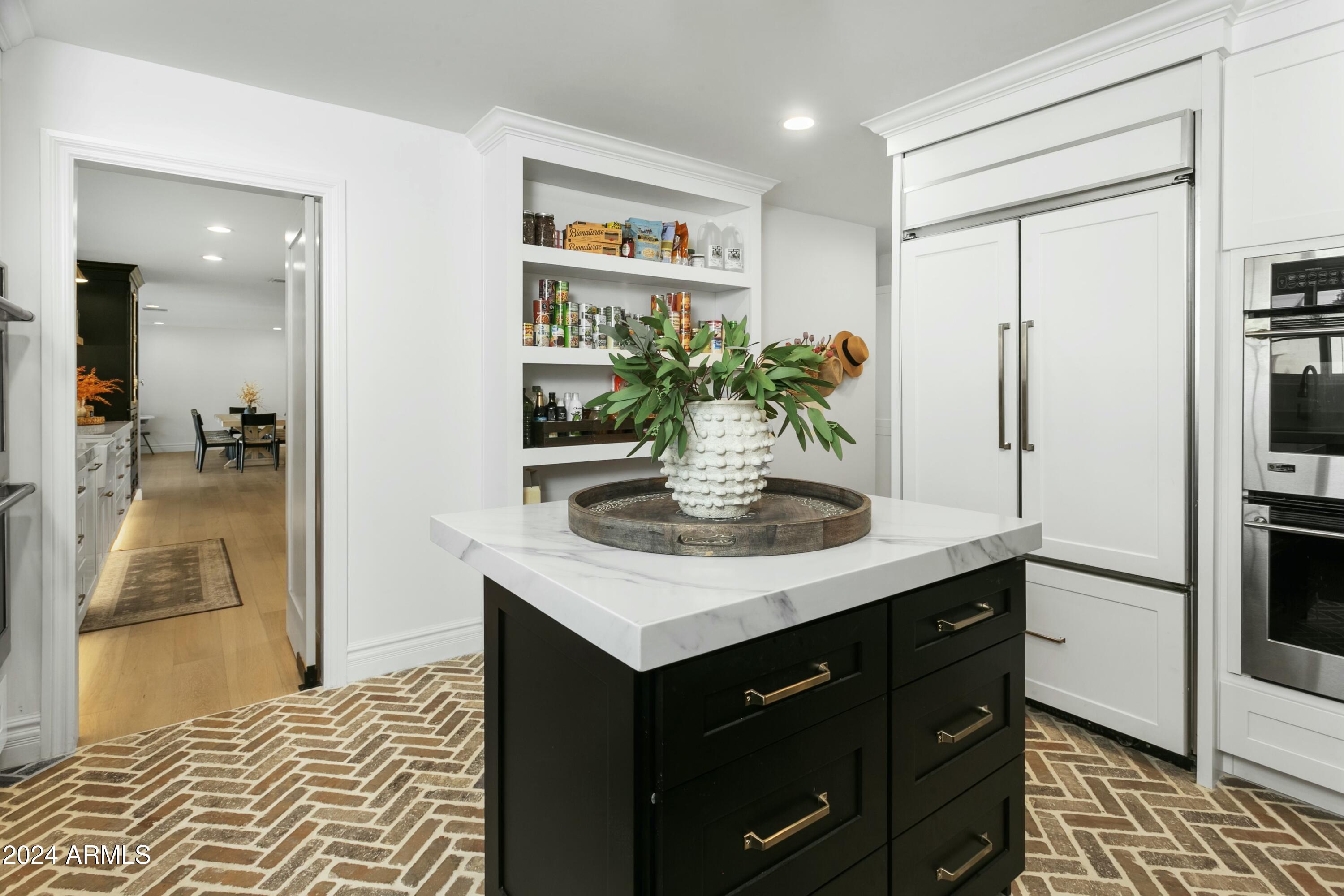 BEL AIRE ESTATES 3 - Residential