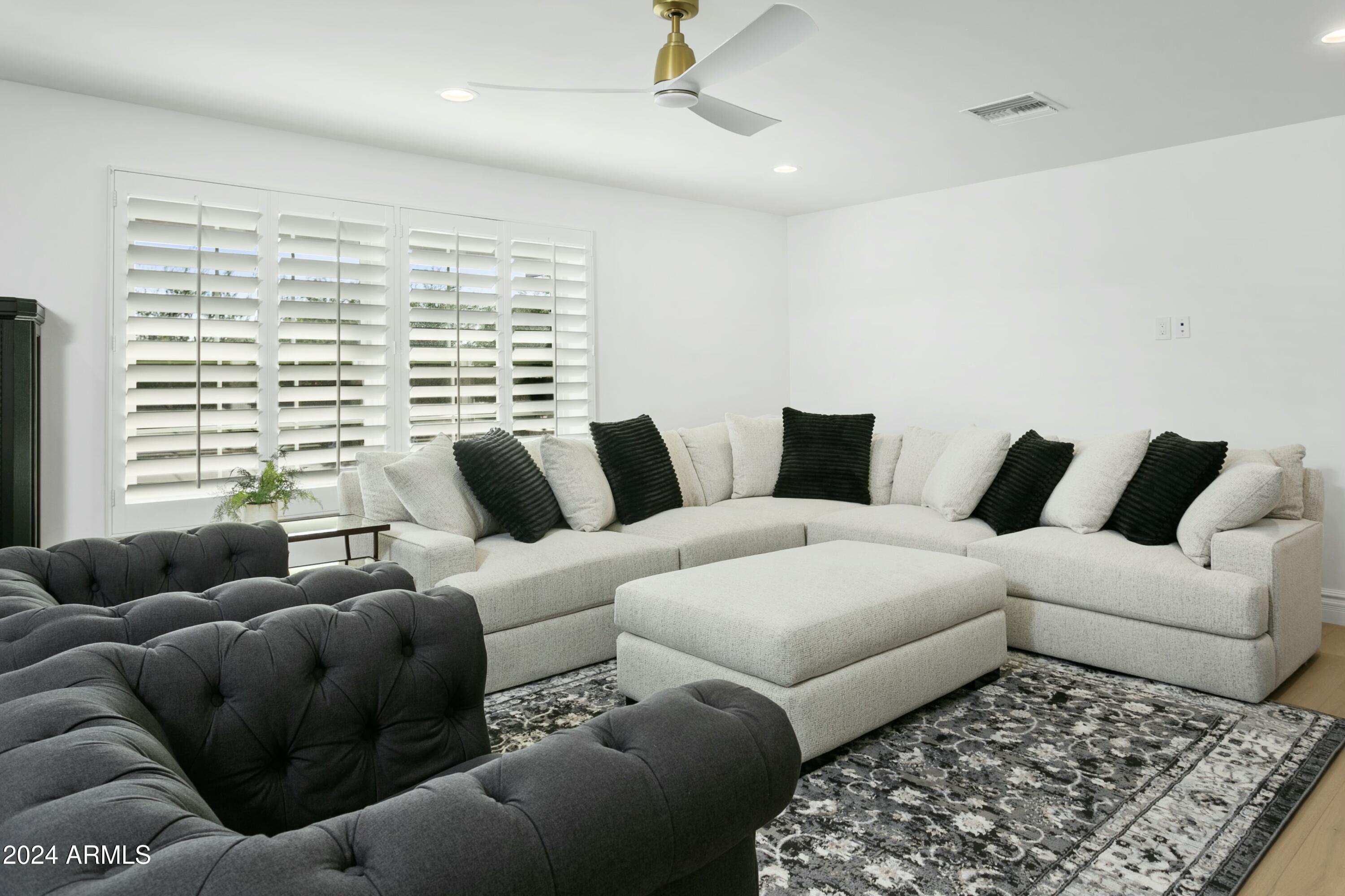 BEL AIRE ESTATES 3 - Residential