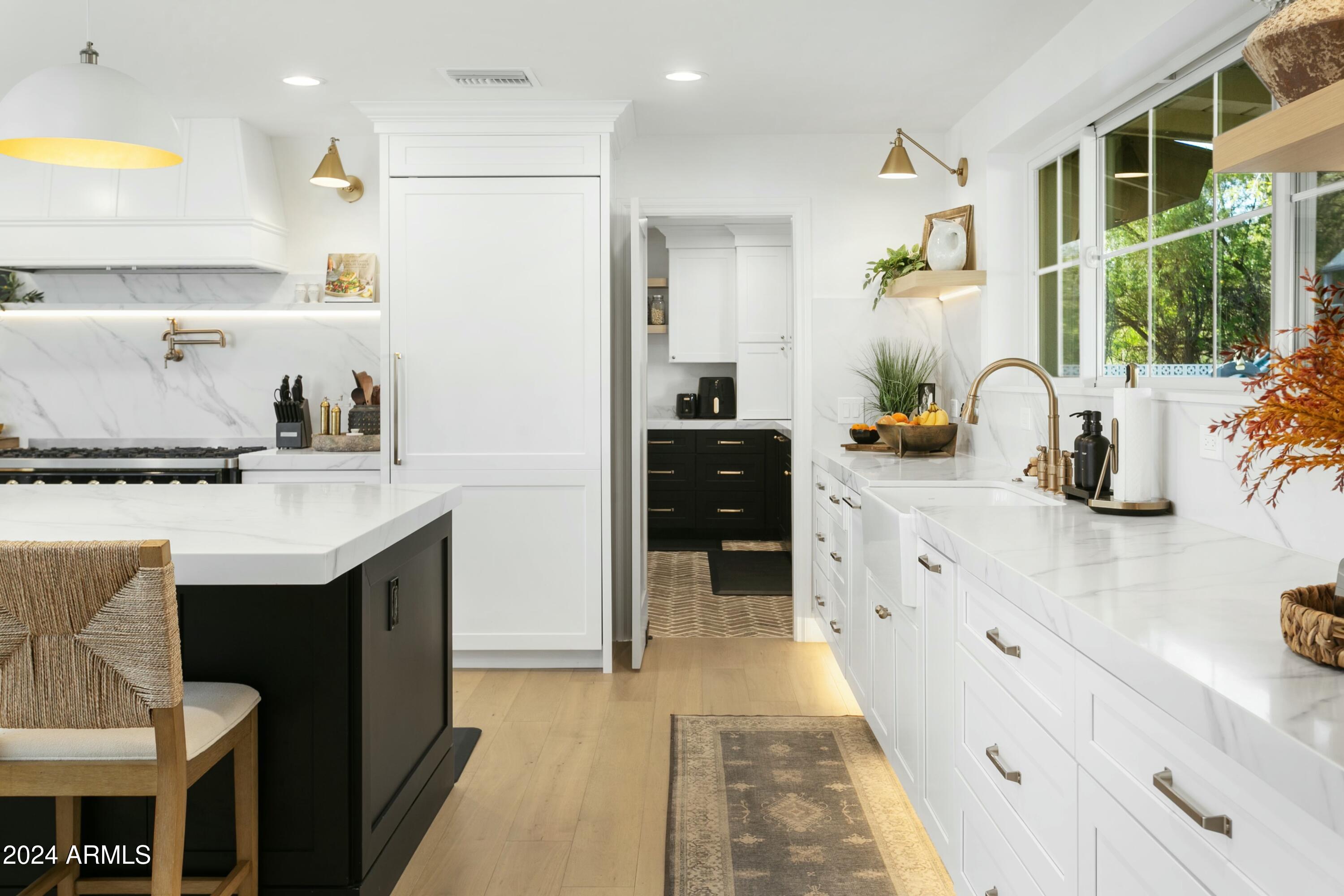 BEL AIRE ESTATES 3 - Residential