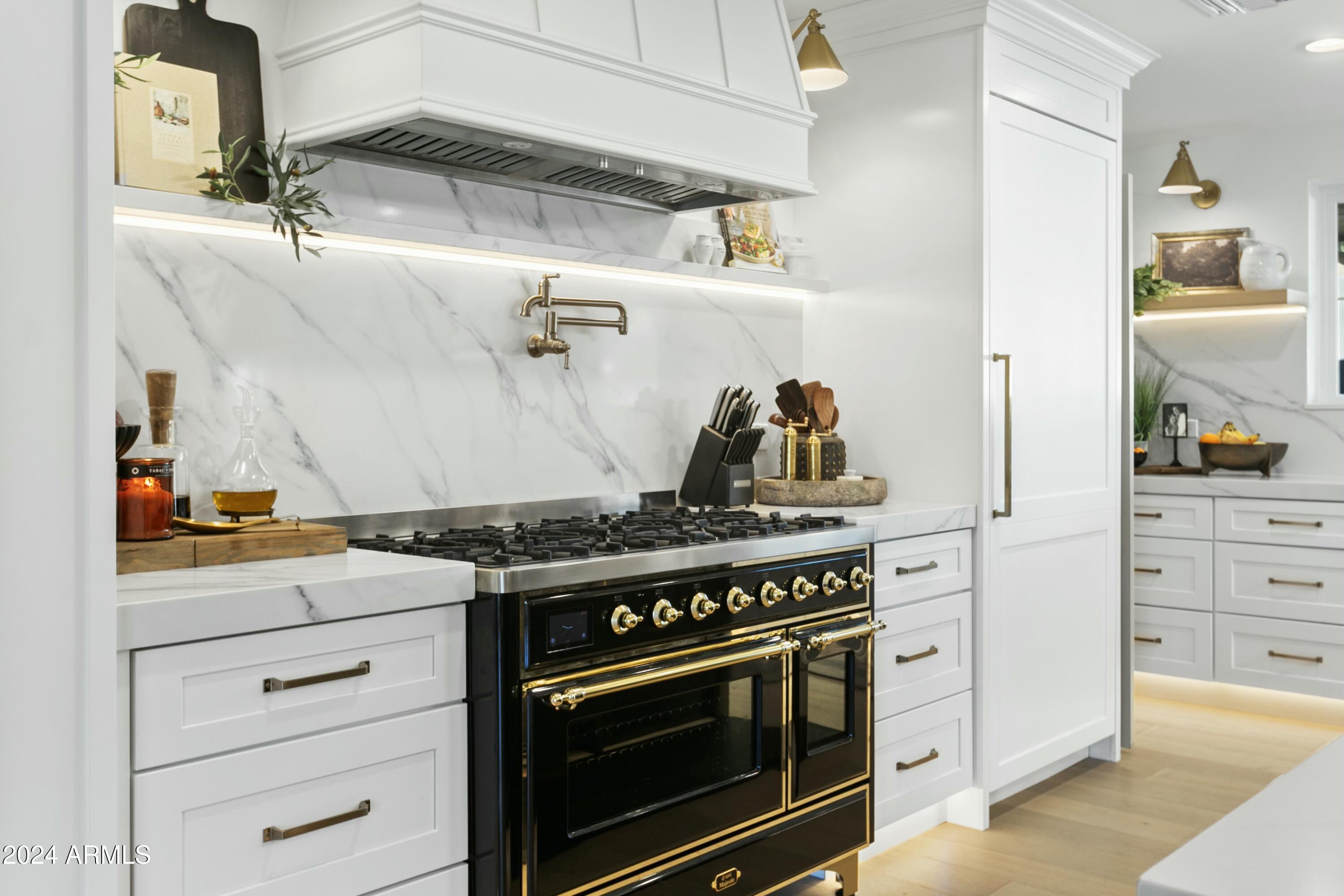 BEL AIRE ESTATES 3 - Residential