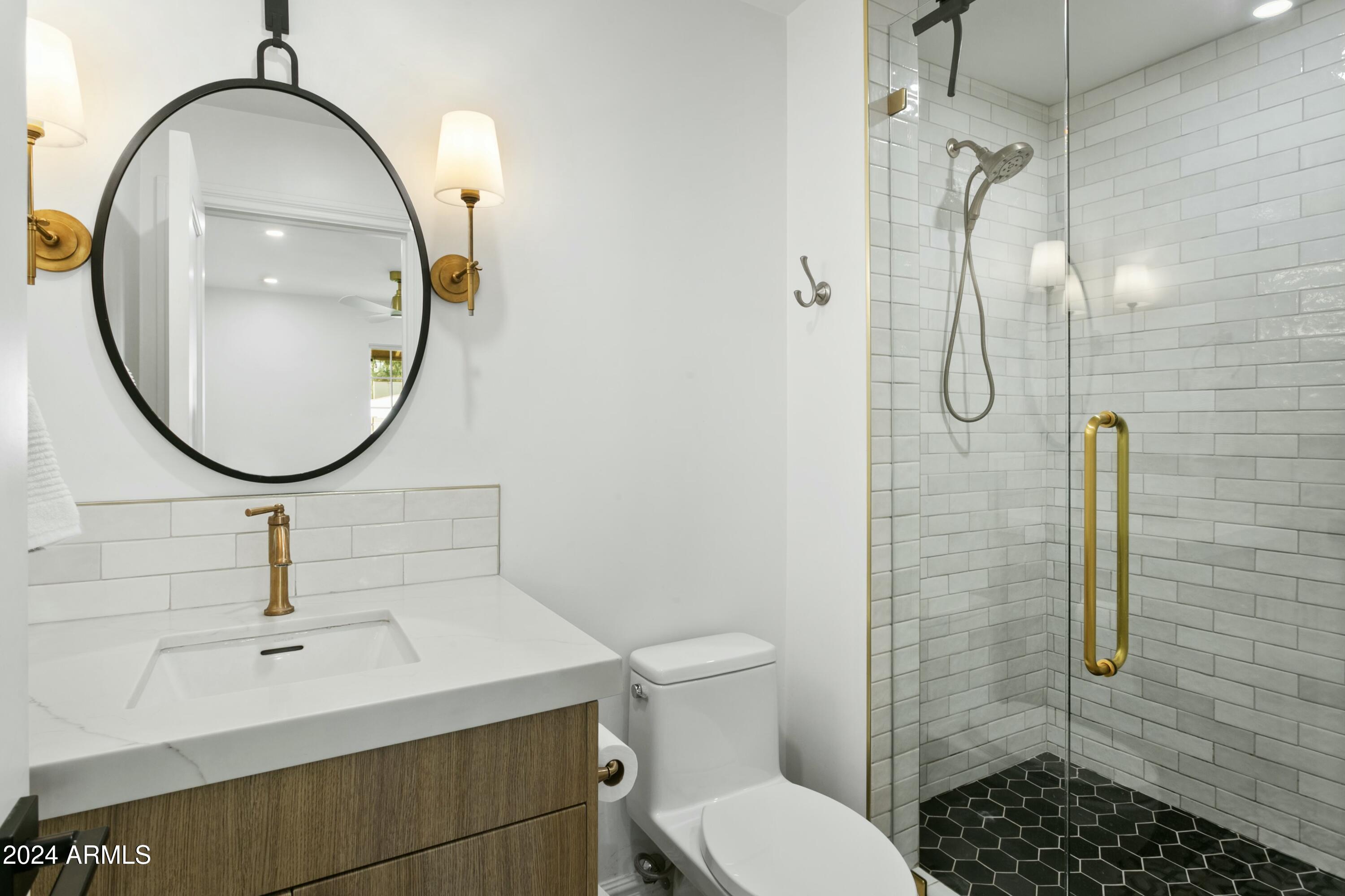 BEL AIRE ESTATES 3 - Residential