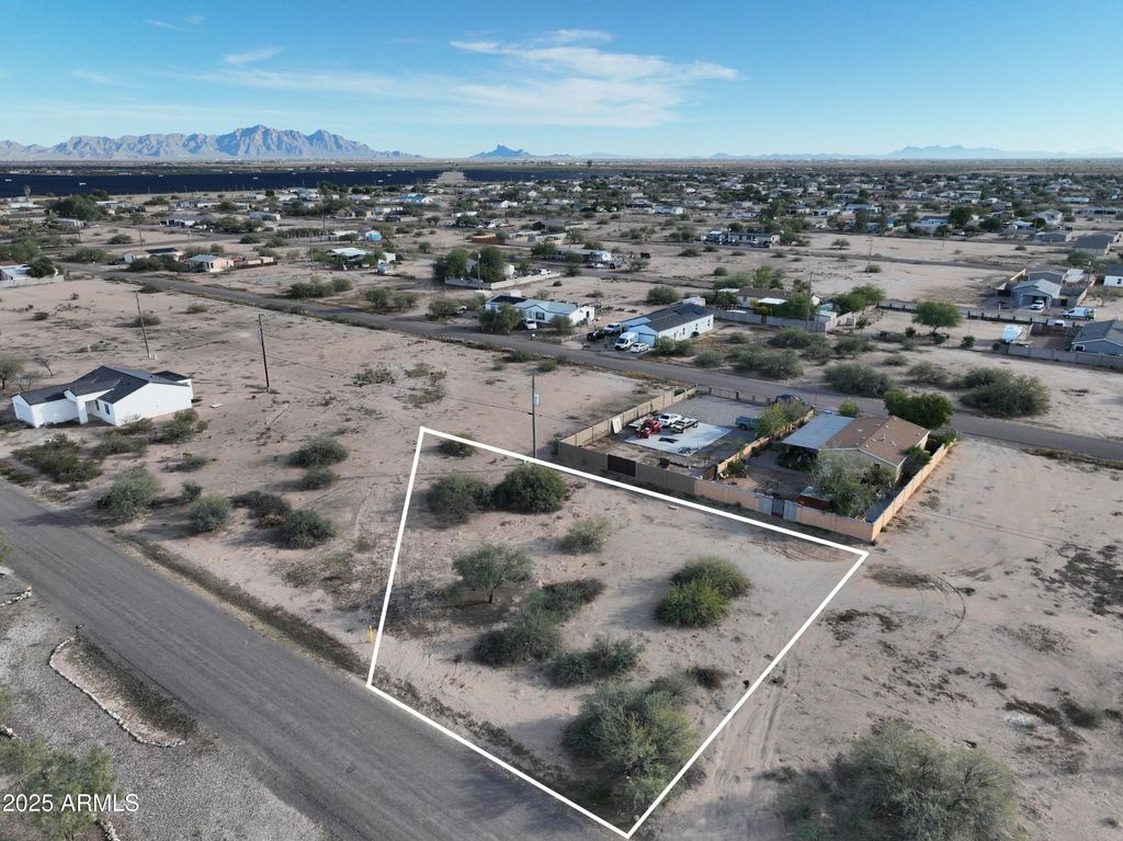 Photo of 3445 W Desierto Drive #24, Eloy, AZ 85131 (MLS # 6954603)