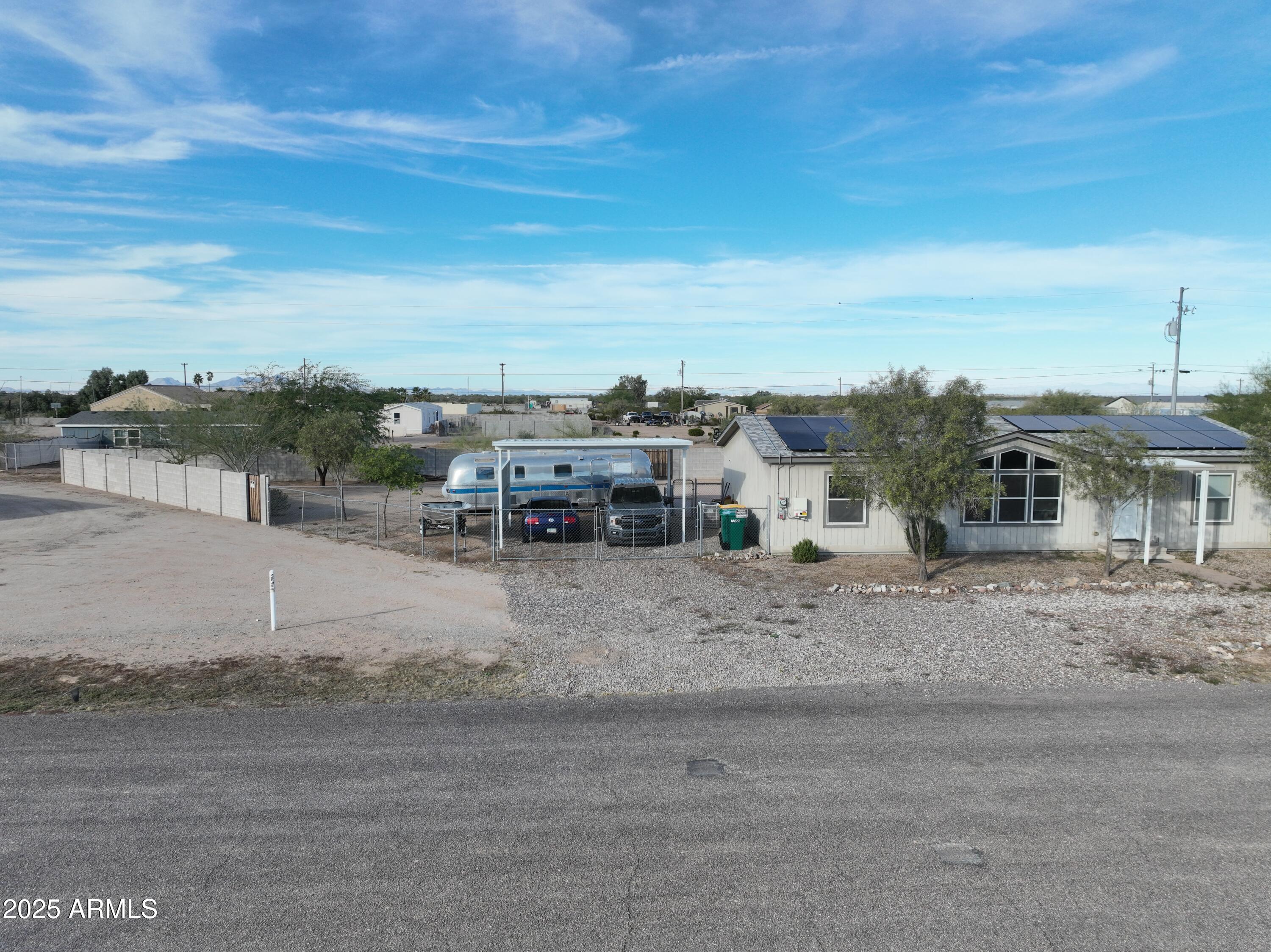 3445 W DESIERTO Drive 24