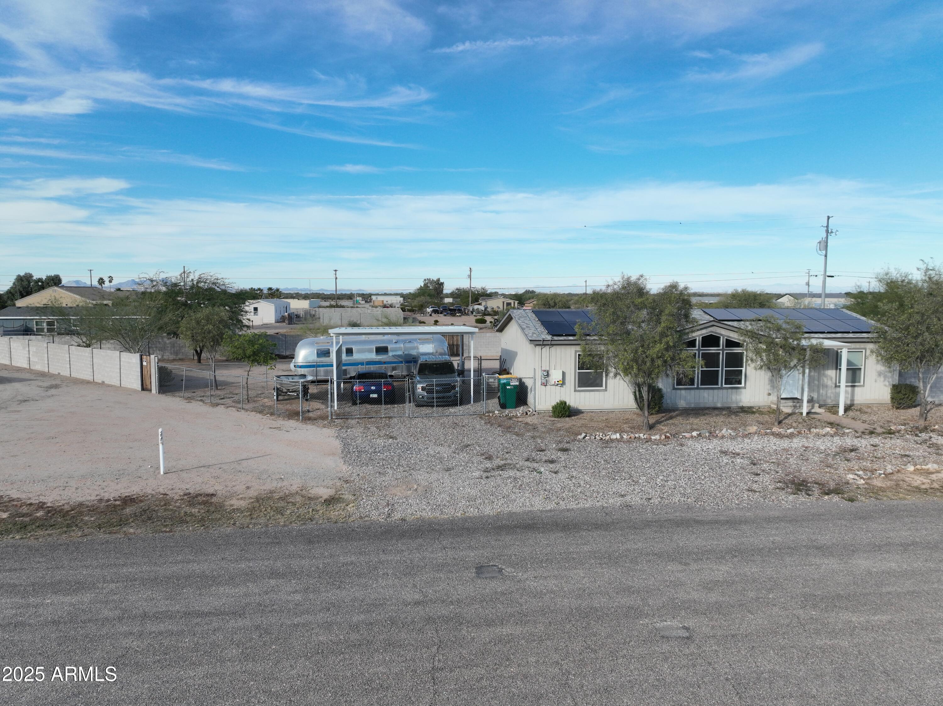 3445 W DESIERTO Drive 24