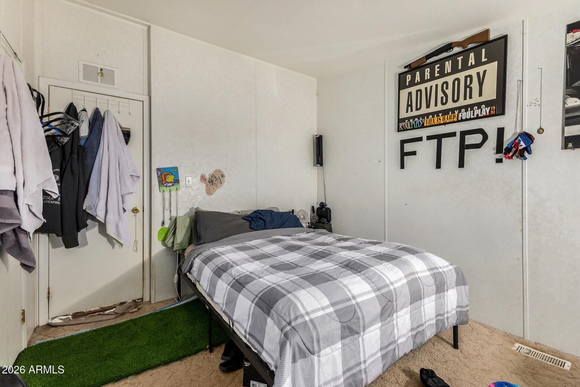 CHAPARRAL RANCHEROS UNIT 2 - Residential
