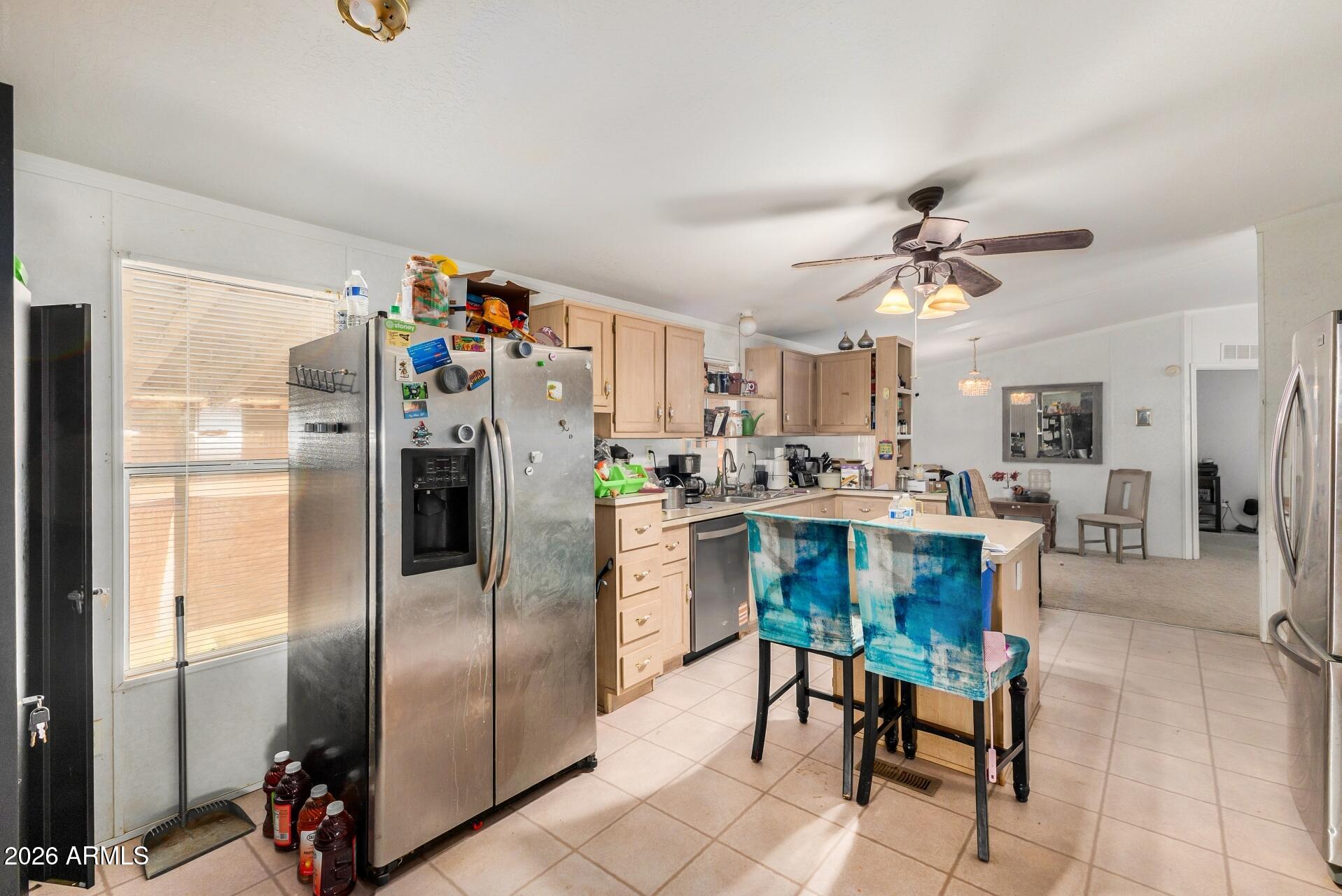 CHAPARRAL RANCHEROS UNIT 2 - Residential