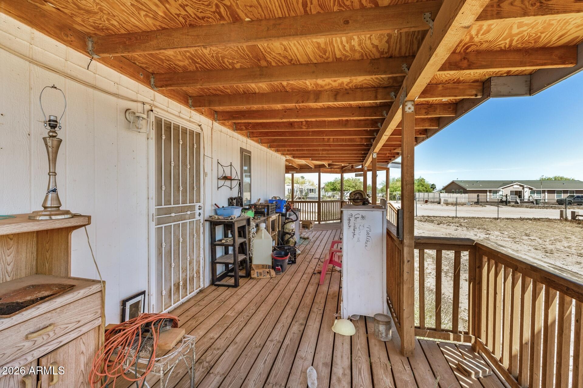 CHAPARRAL RANCHEROS UNIT 2 - Residential