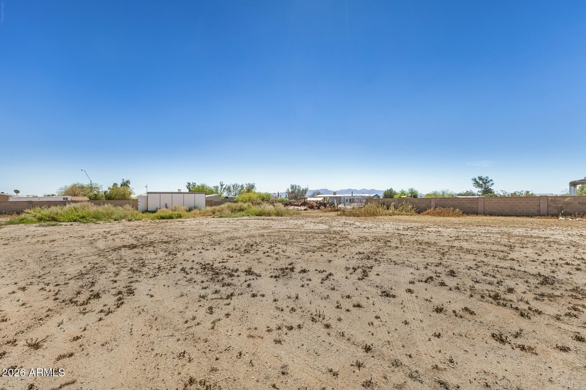 CHAPARRAL RANCHEROS UNIT 2 - Residential
