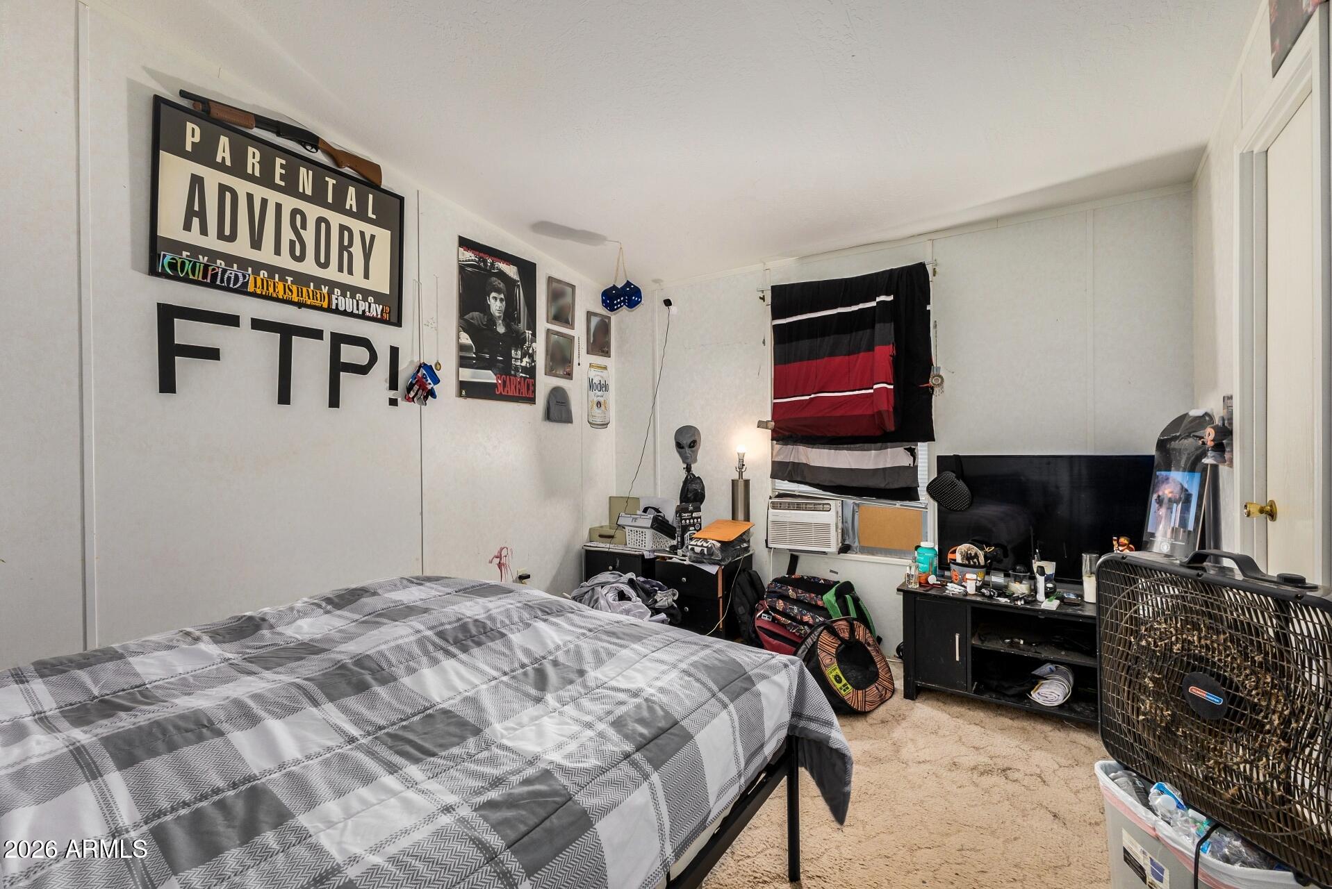 CHAPARRAL RANCHEROS UNIT 2 - Residential