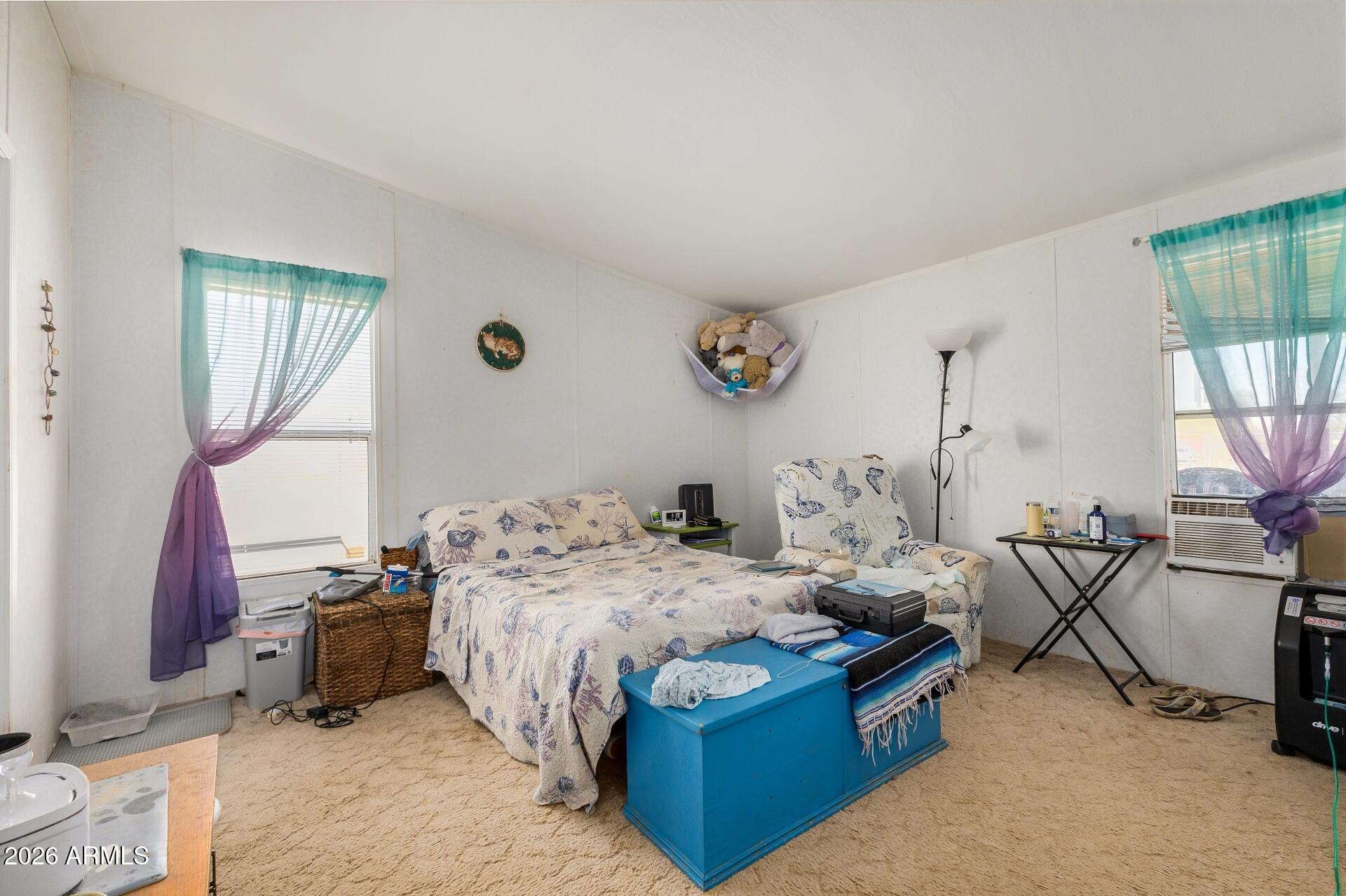CHAPARRAL RANCHEROS UNIT 2 - Residential
