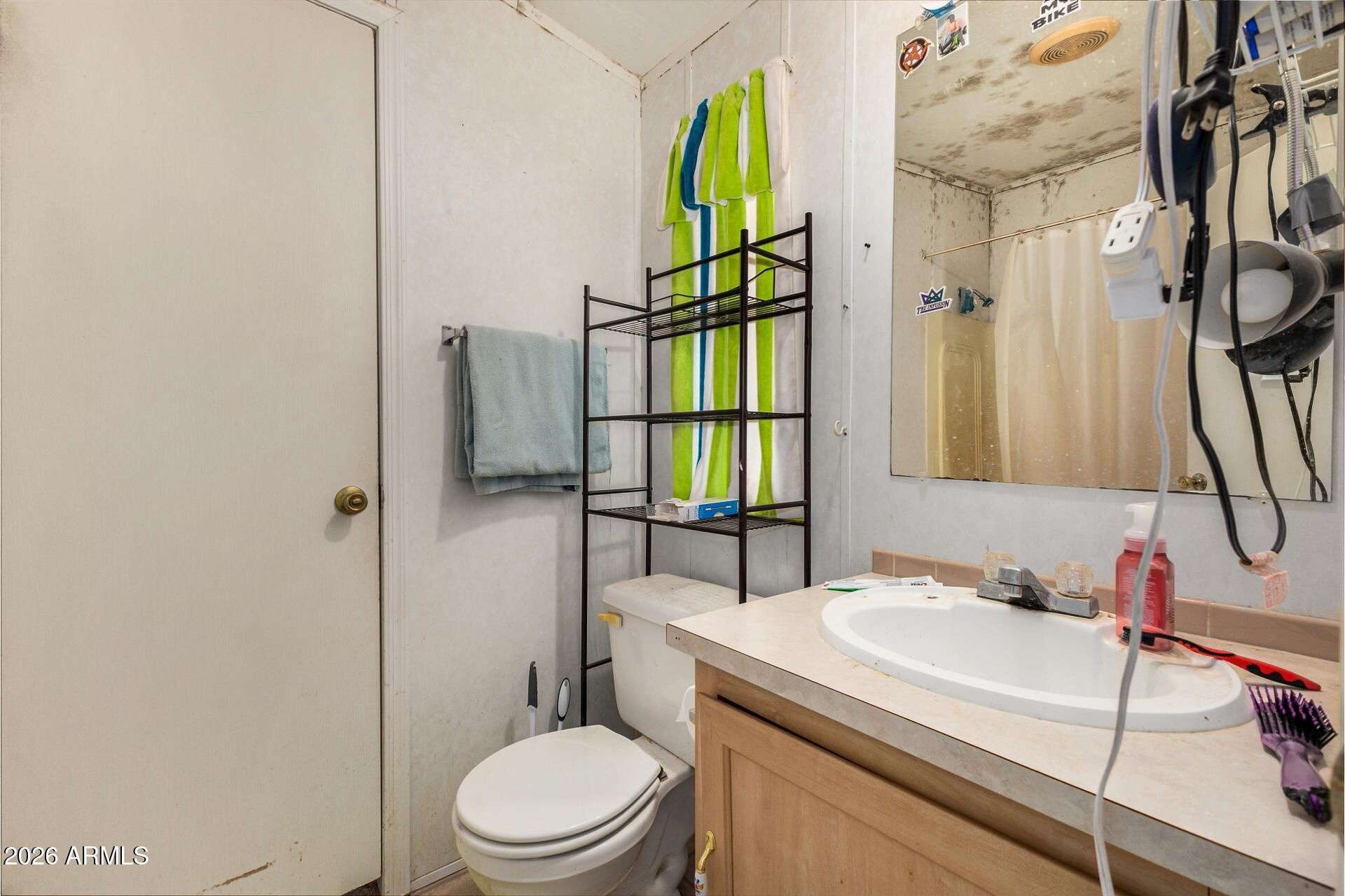CHAPARRAL RANCHEROS UNIT 2 - Residential