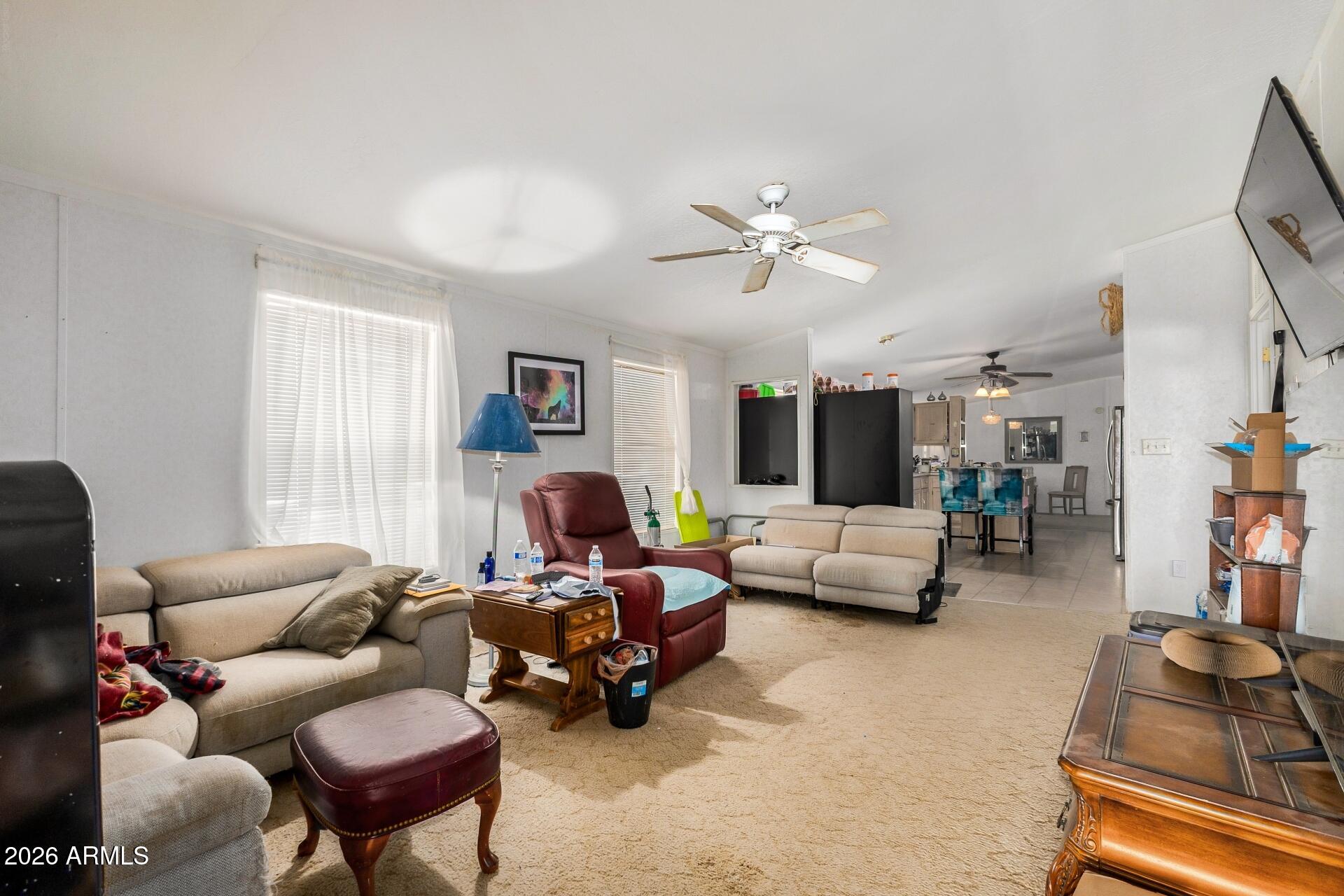 CHAPARRAL RANCHEROS UNIT 2 - Residential