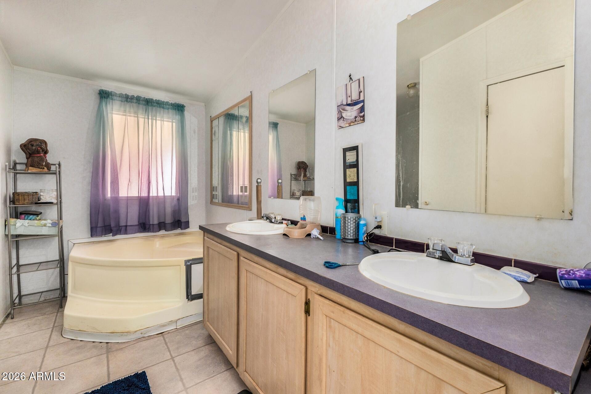 CHAPARRAL RANCHEROS UNIT 2 - Residential