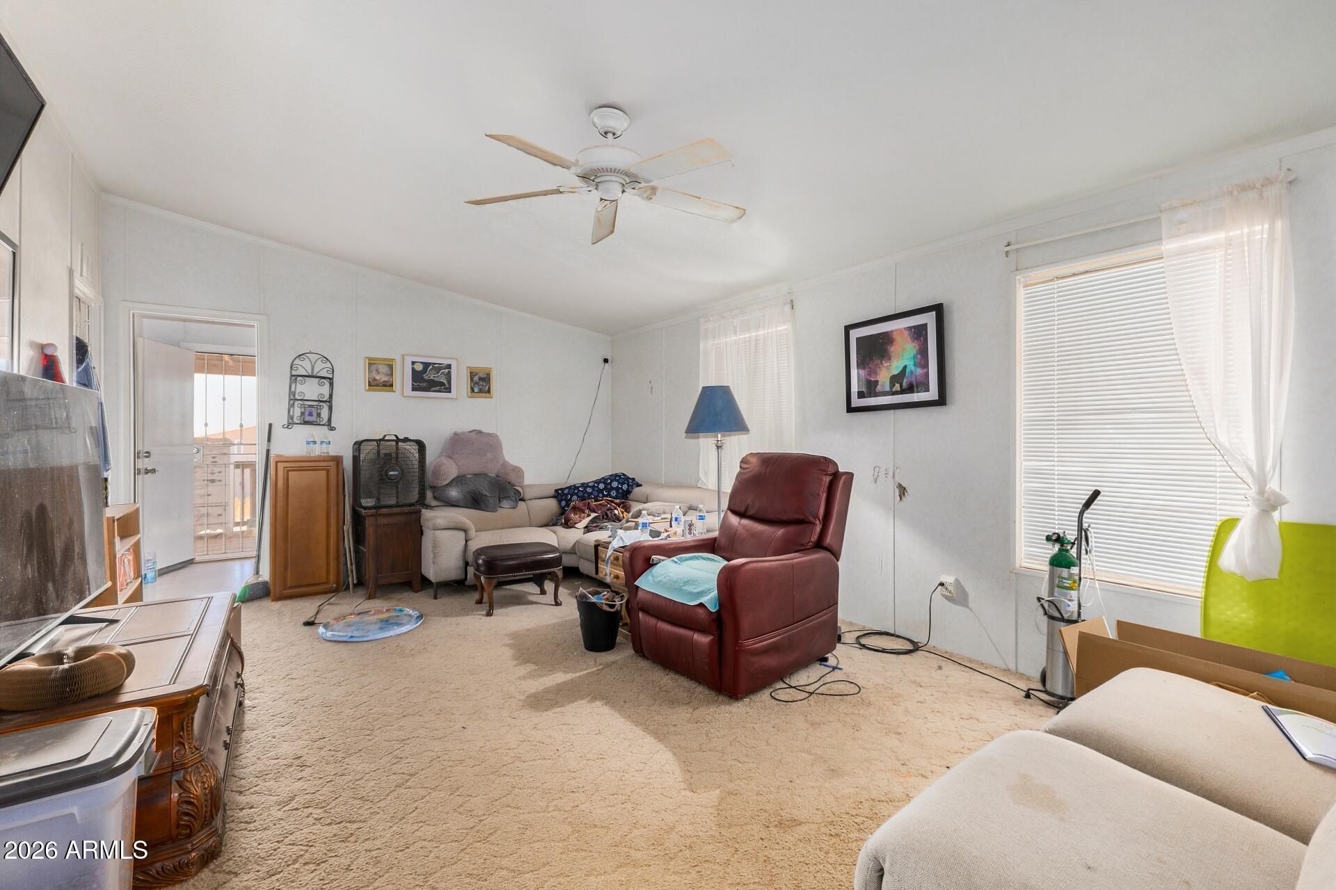 CHAPARRAL RANCHEROS UNIT 2 - Residential
