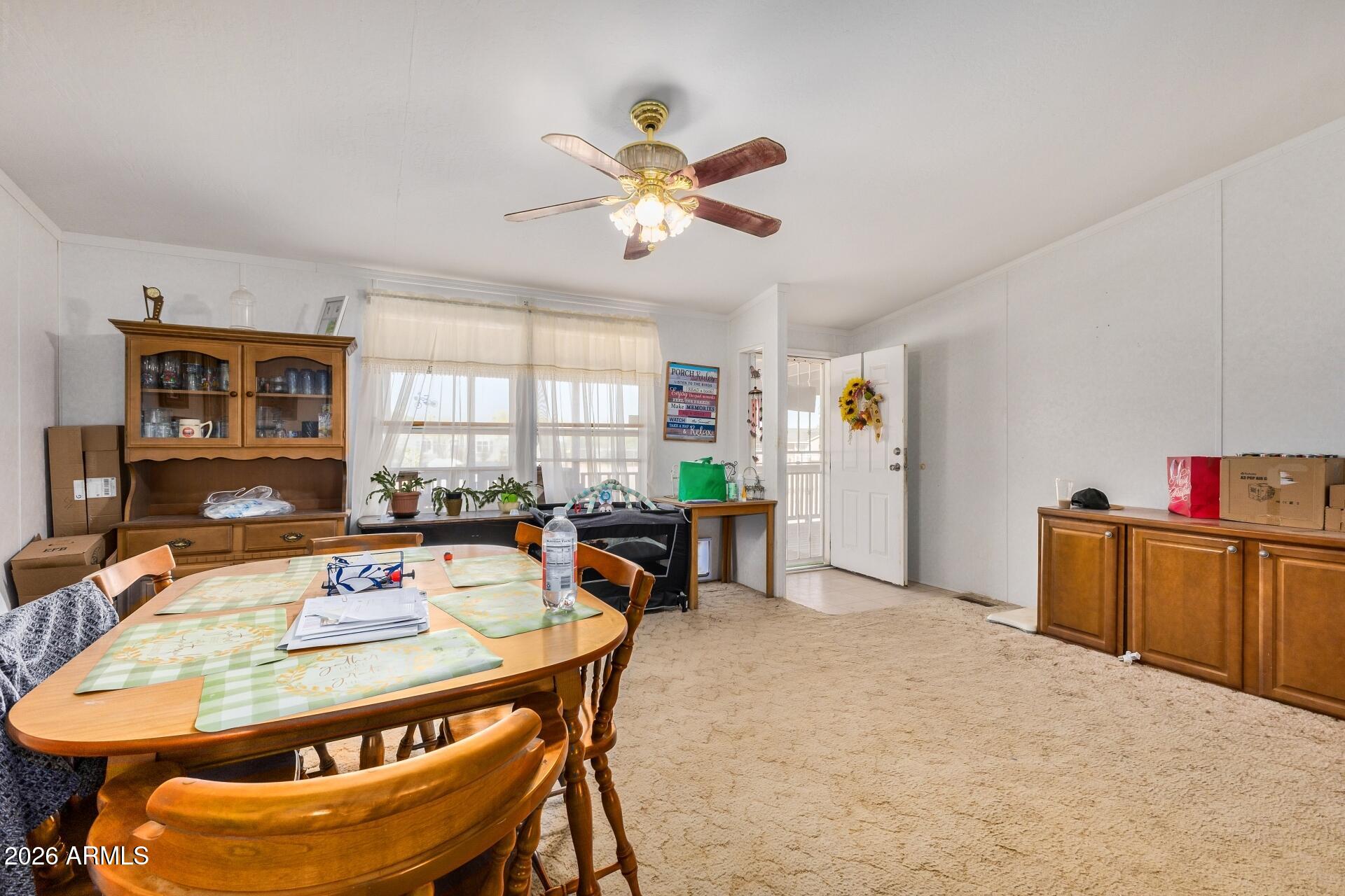 CHAPARRAL RANCHEROS UNIT 2 - Residential