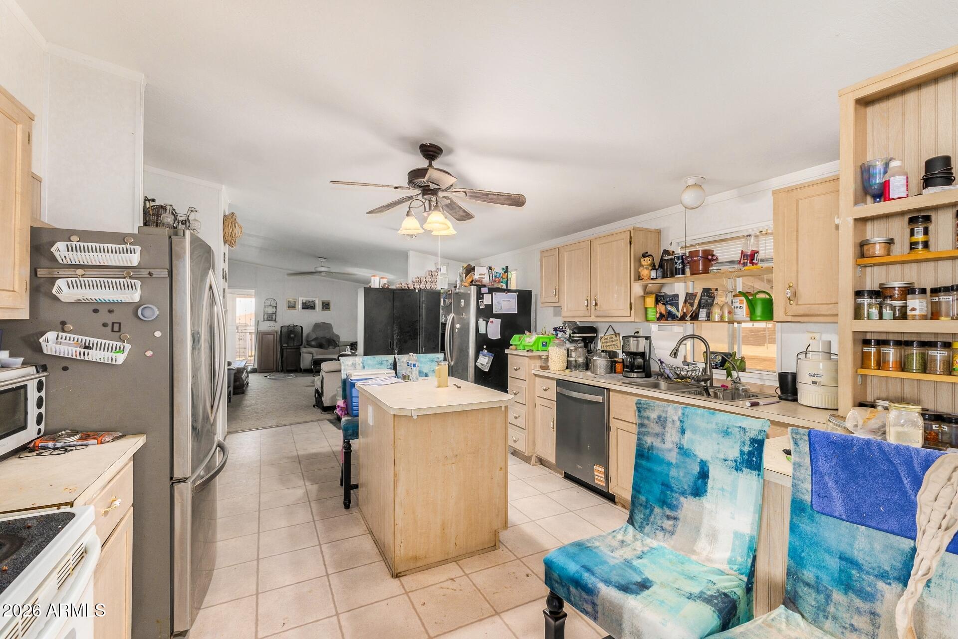 CHAPARRAL RANCHEROS UNIT 2 - Residential